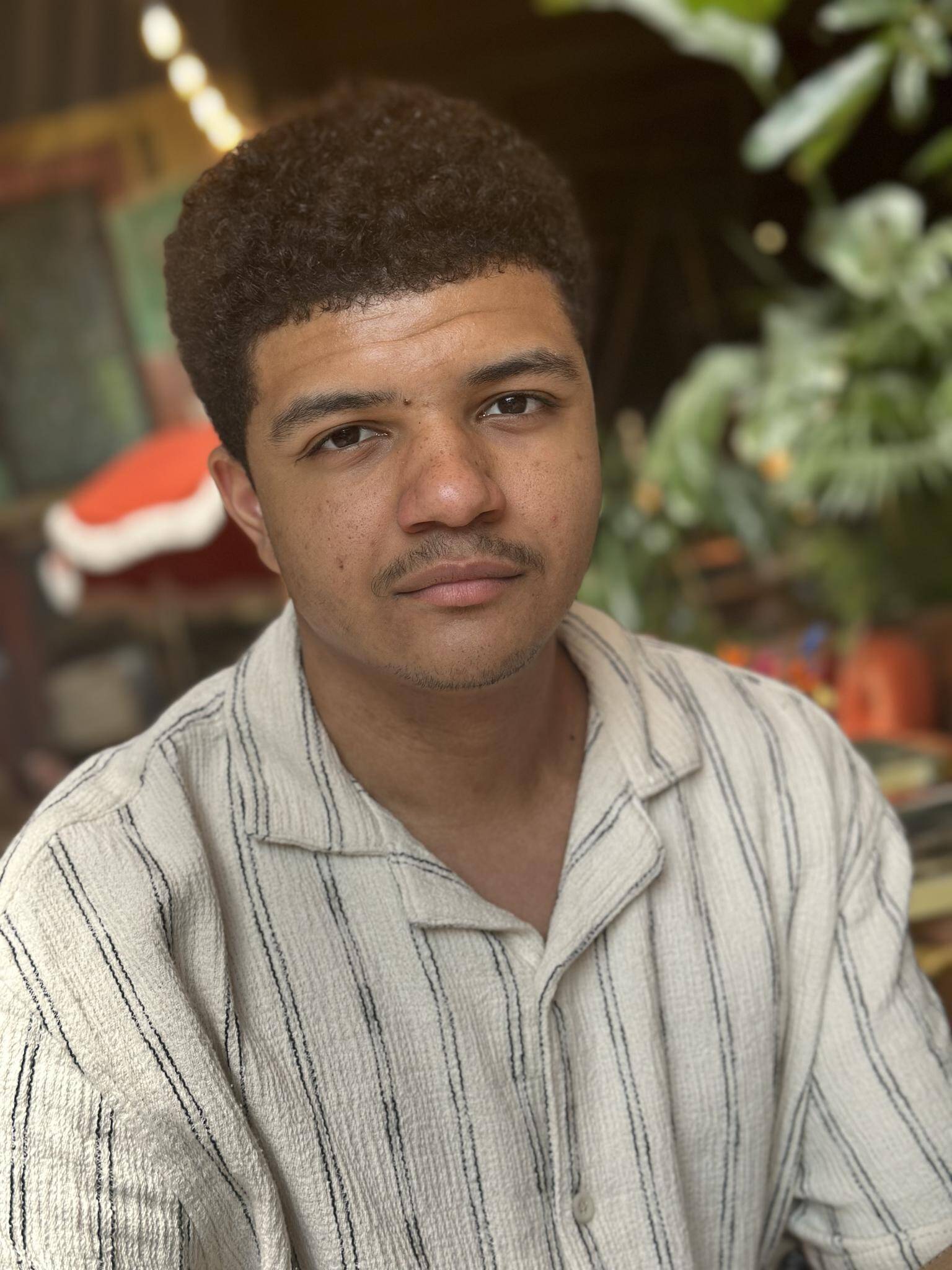 Marvin Cano