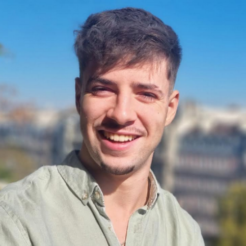 Loris R. - Développeur Fullstack