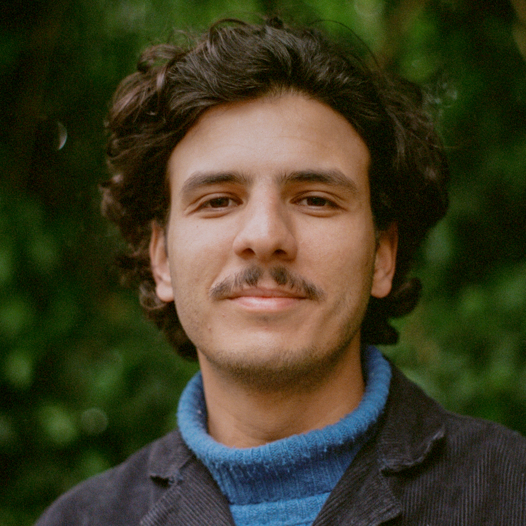Mohamed B.