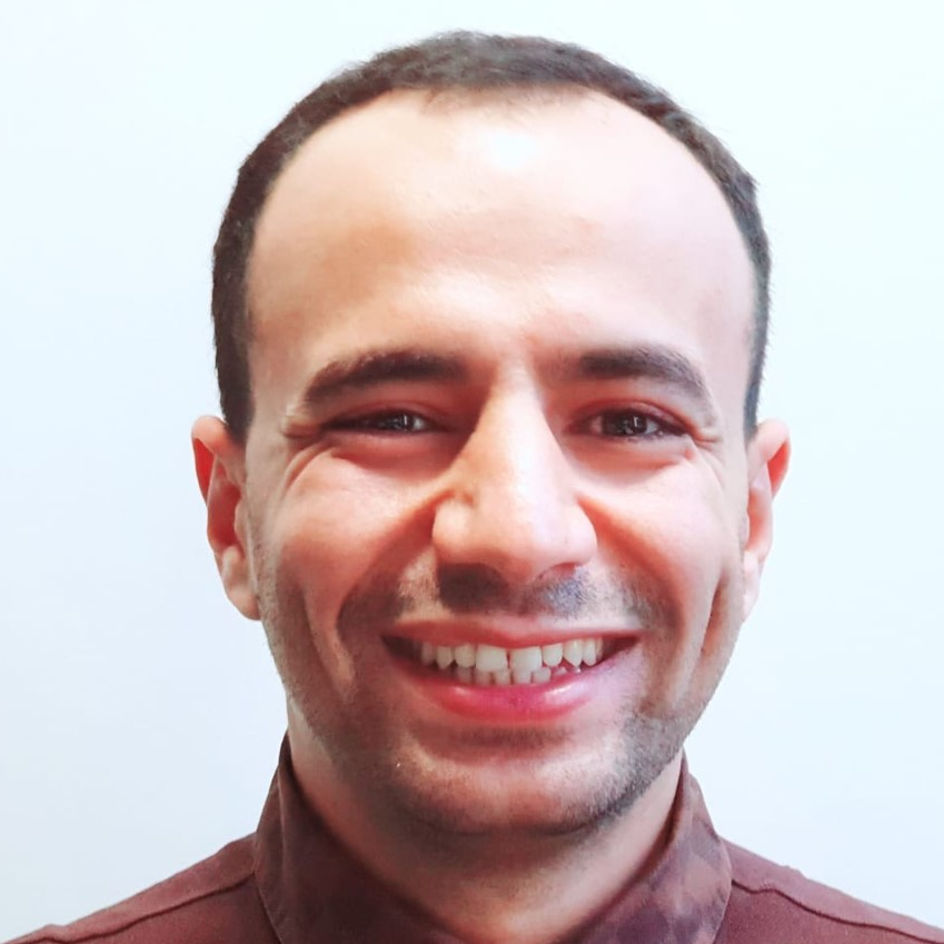 Atef B. - Développeur Salesforce 