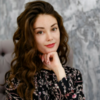 Kateryna Ptitsyna