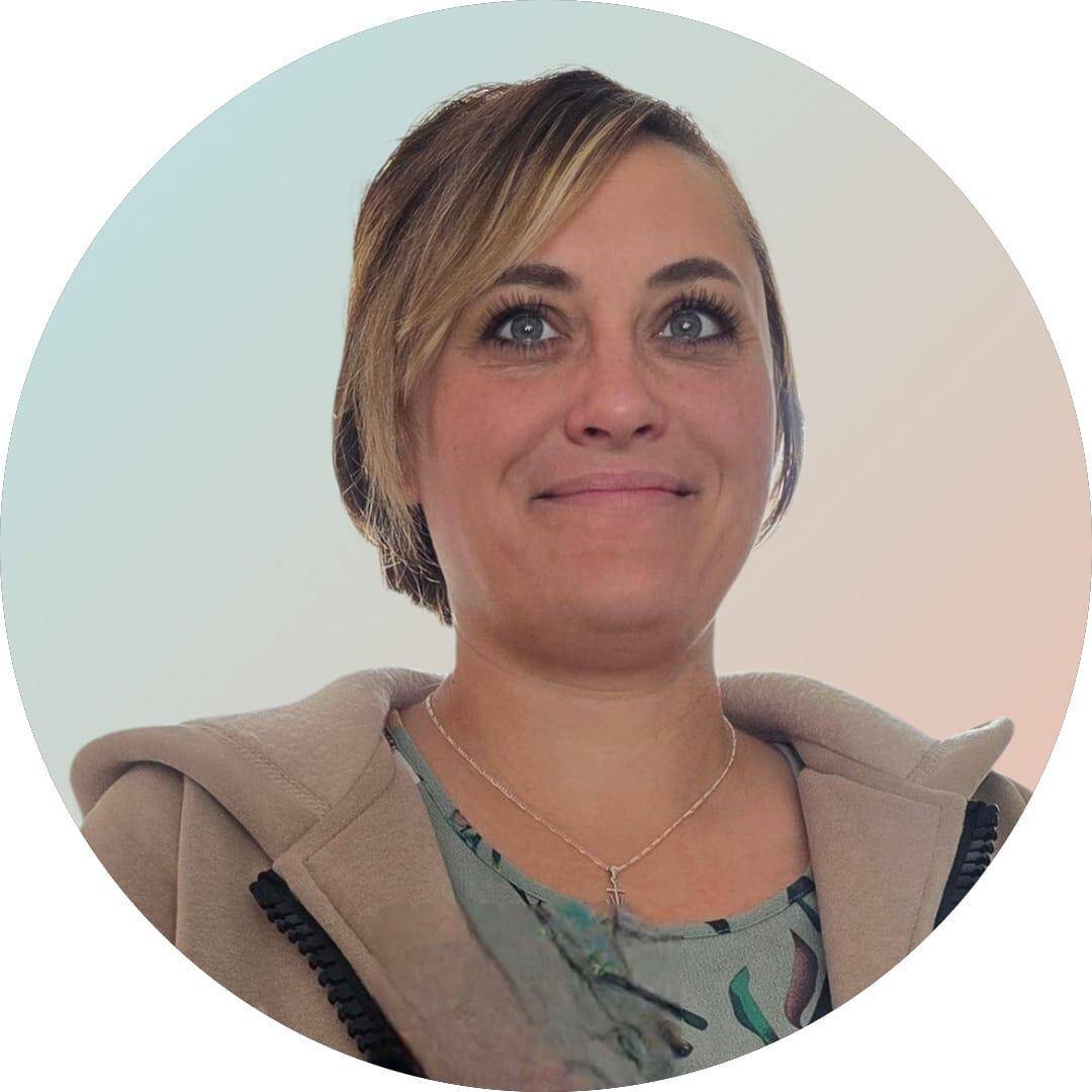 Luisa Reichert