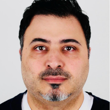 Hamidreza Soleymani