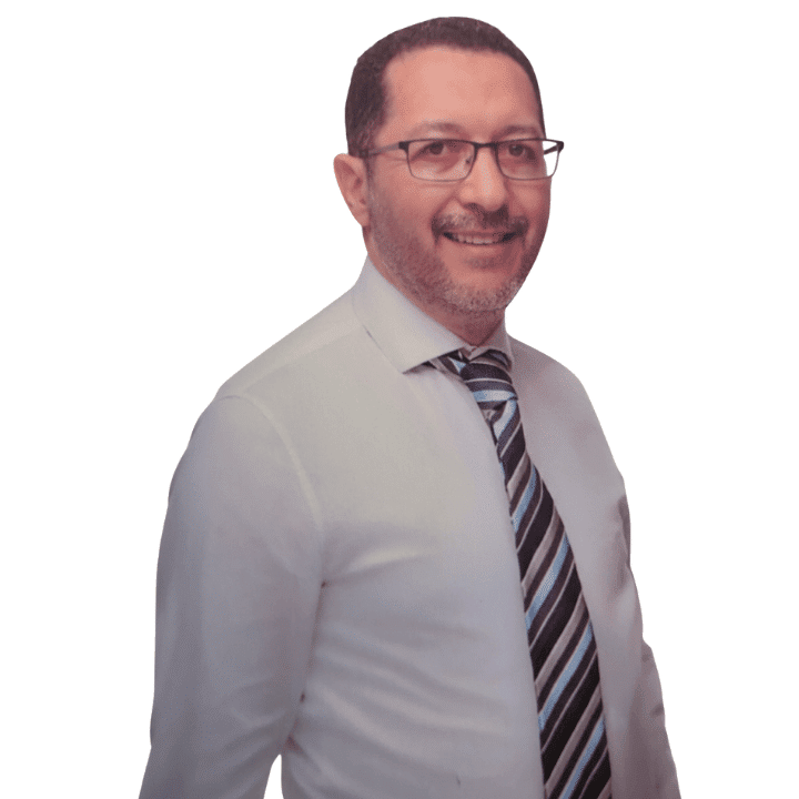 Mohamed Cherif Ledjiar - Dev Web/App & Admin Serveur | Fondateur MyServX