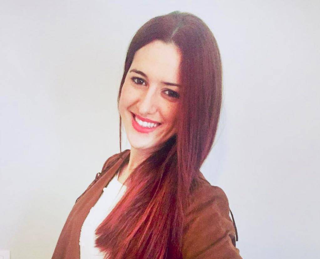 Alba Barroso Vicente