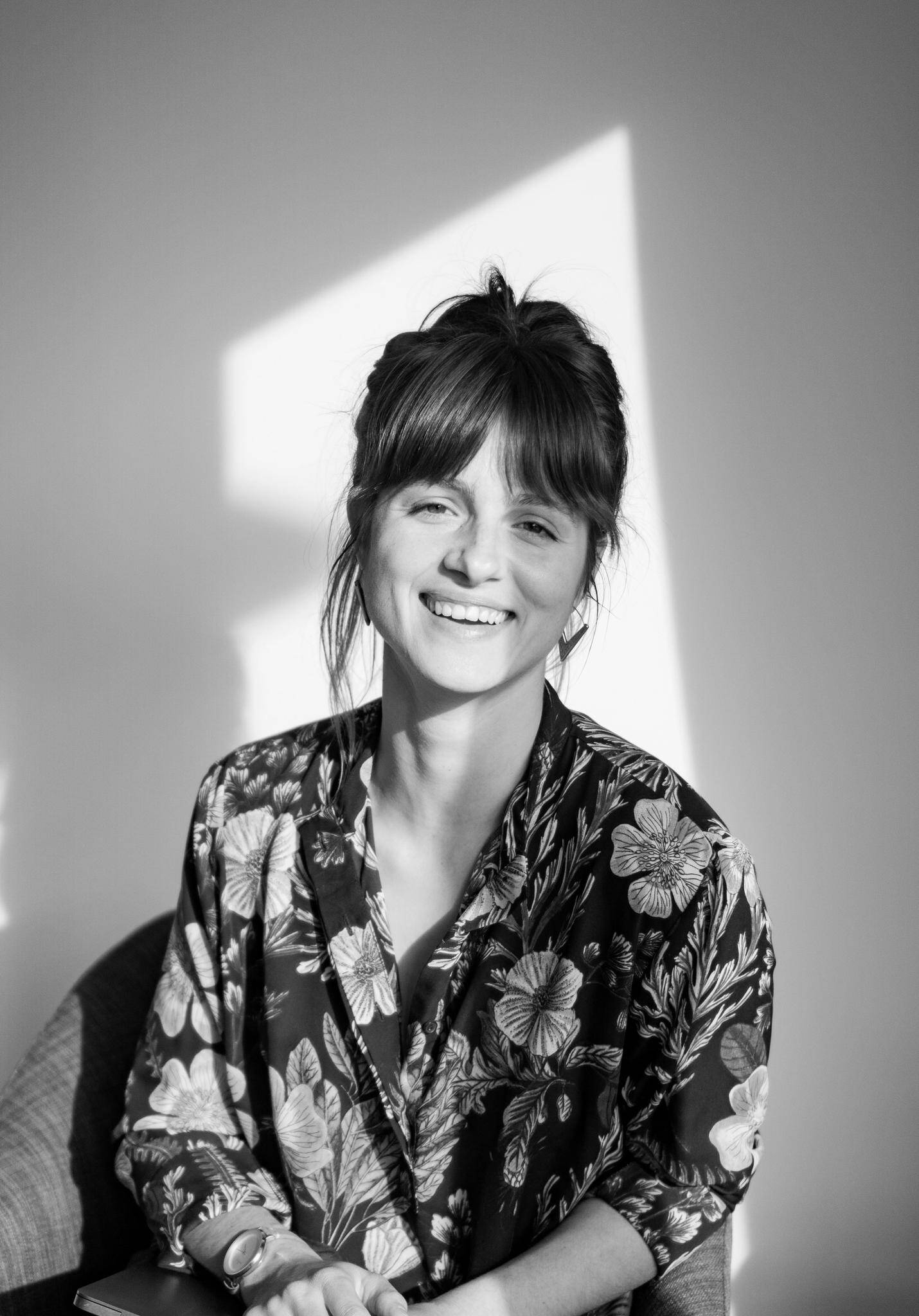 Sasha Morselli