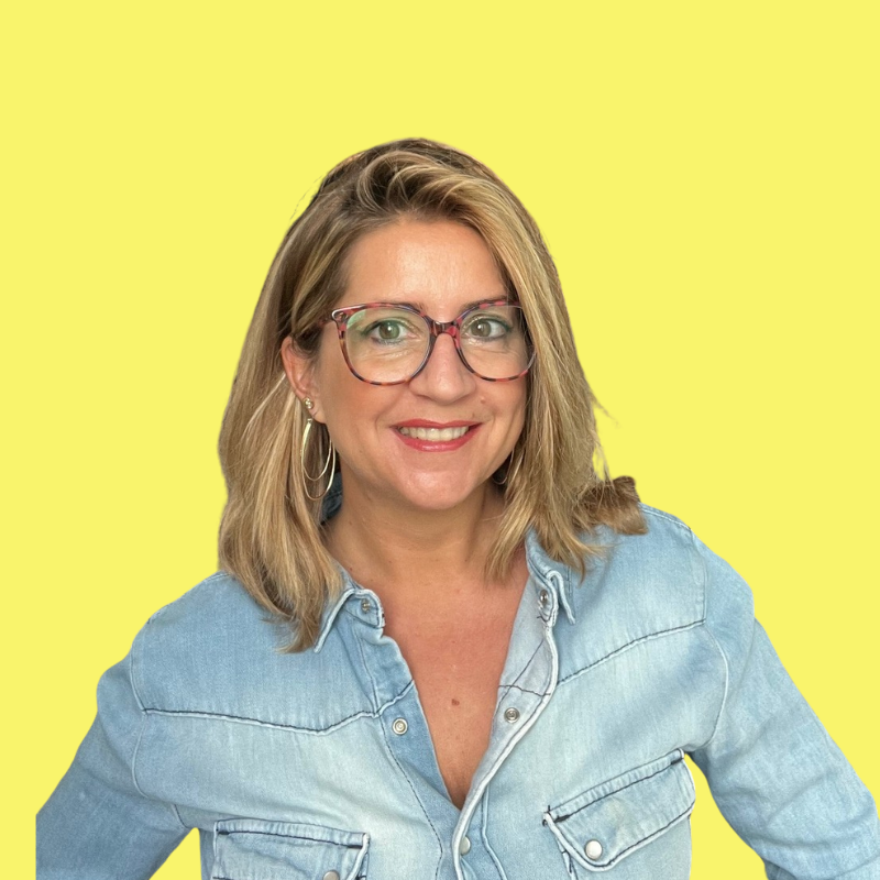 Aude Hazarabedian