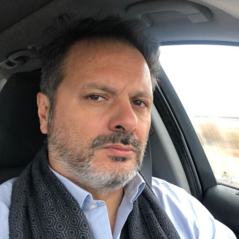 Jorge Deboli