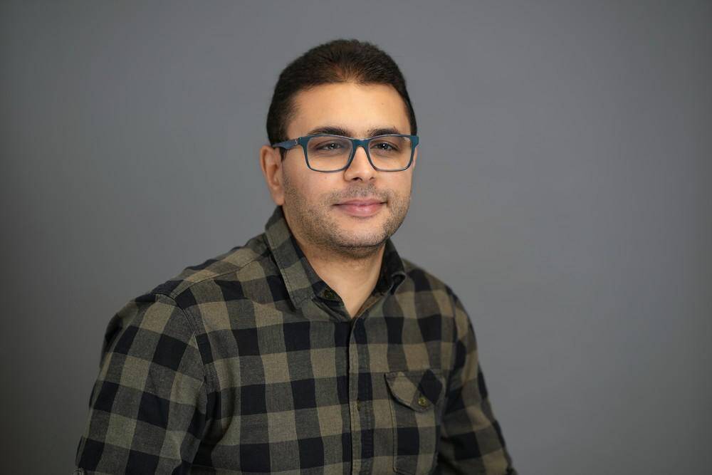 Walid Metoui