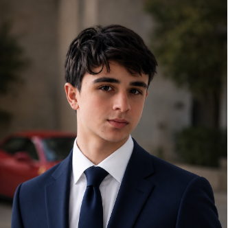Tom Nicaise - Automatisation et agen IA