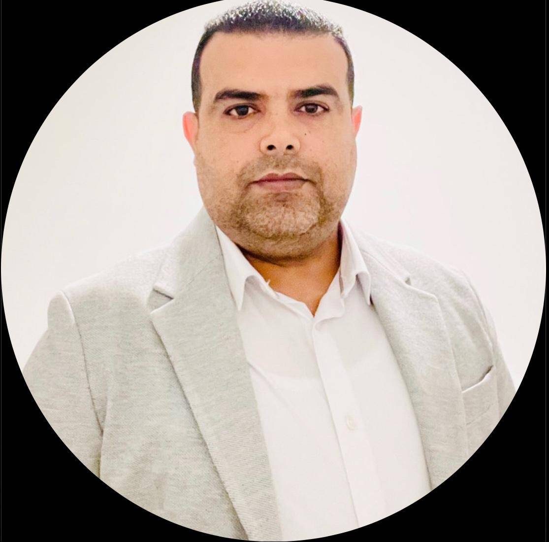 Hamza Ayada
