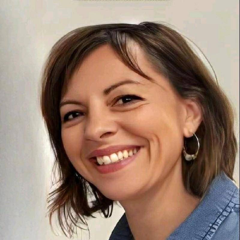 Sylvie Ruiz