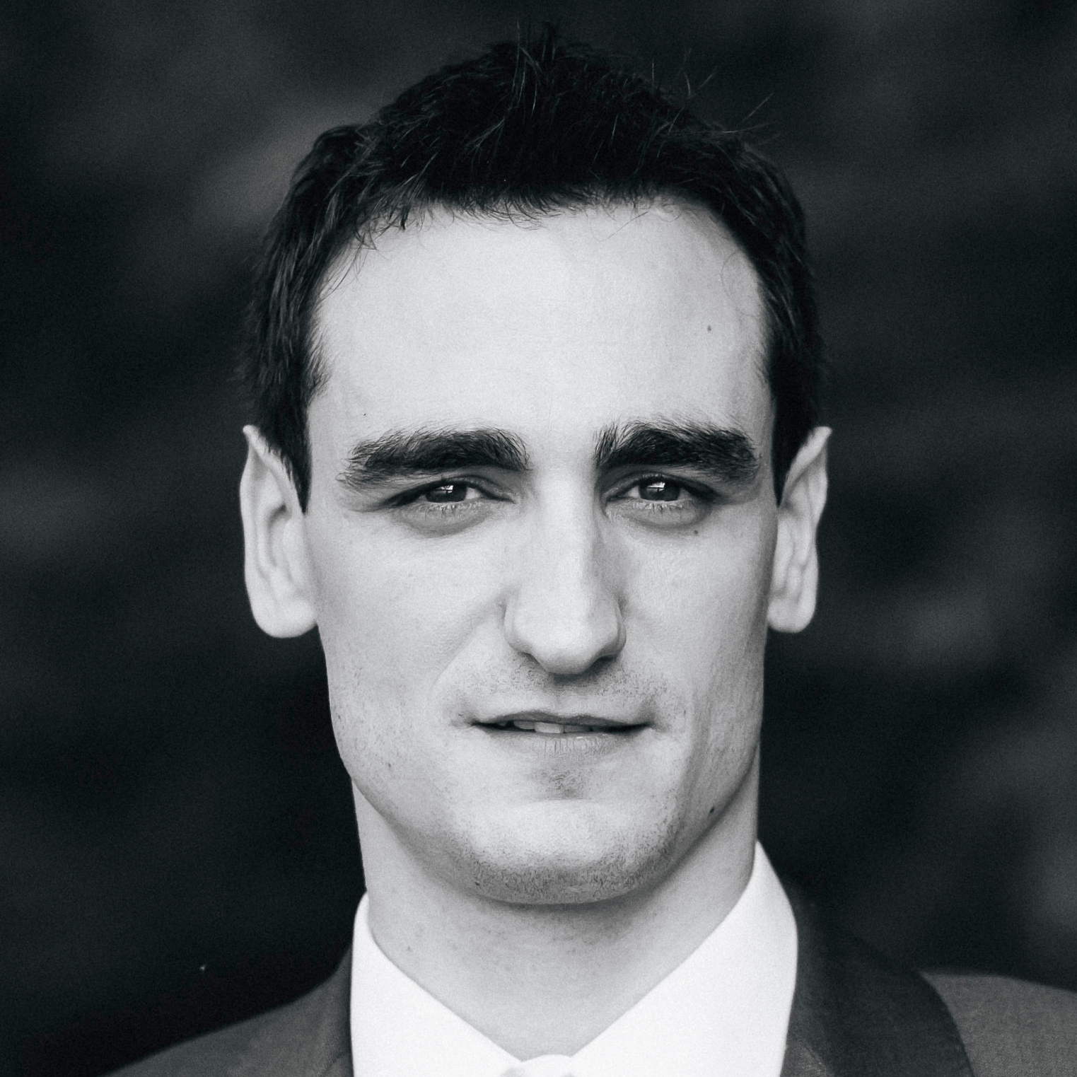 Michael Adragna - Expert Oracle Administrator, Automation Fanatic