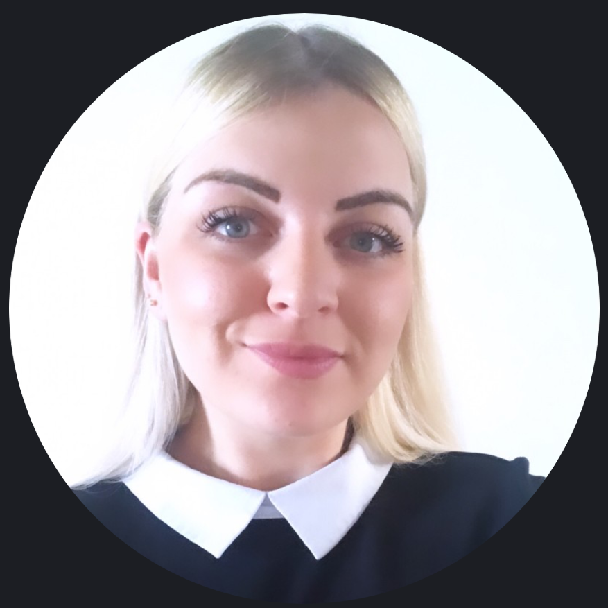 Elisa Gaurie-Gauthier - Consultante RH | Recrutement & Projets RH