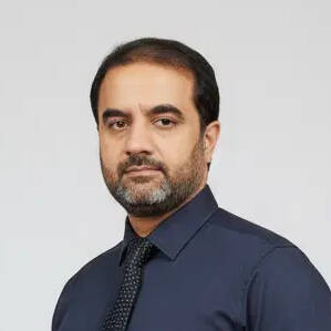 Sohail Awan