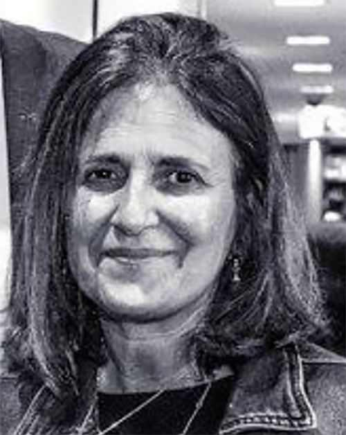Maria Goretti Bello Serans - Senior Product Manager