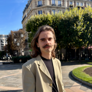 William Morgado - Développeur Spring Boot / Angular