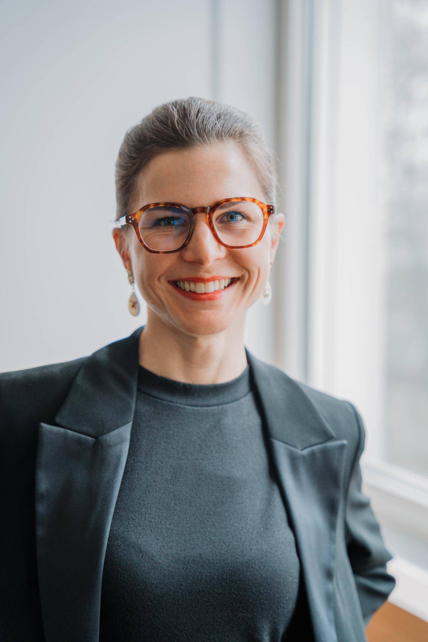 Jasmin Kühne
