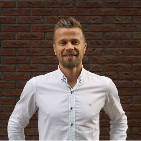 Pjotr Postma - Business Intelligence Consultant