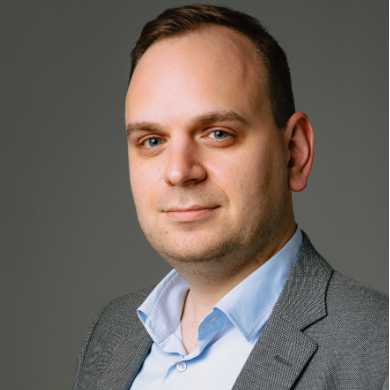 Anton Savinski