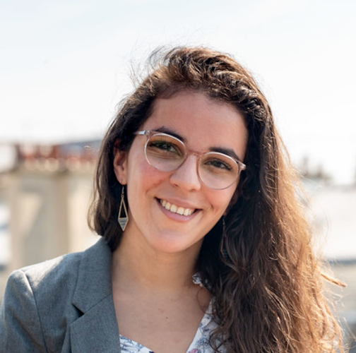Léa Vinatier