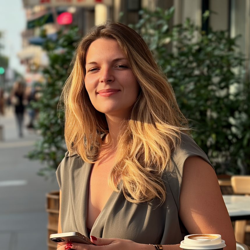 Cindy Steenkeste