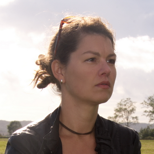 Anka Sandeck - Fotografin