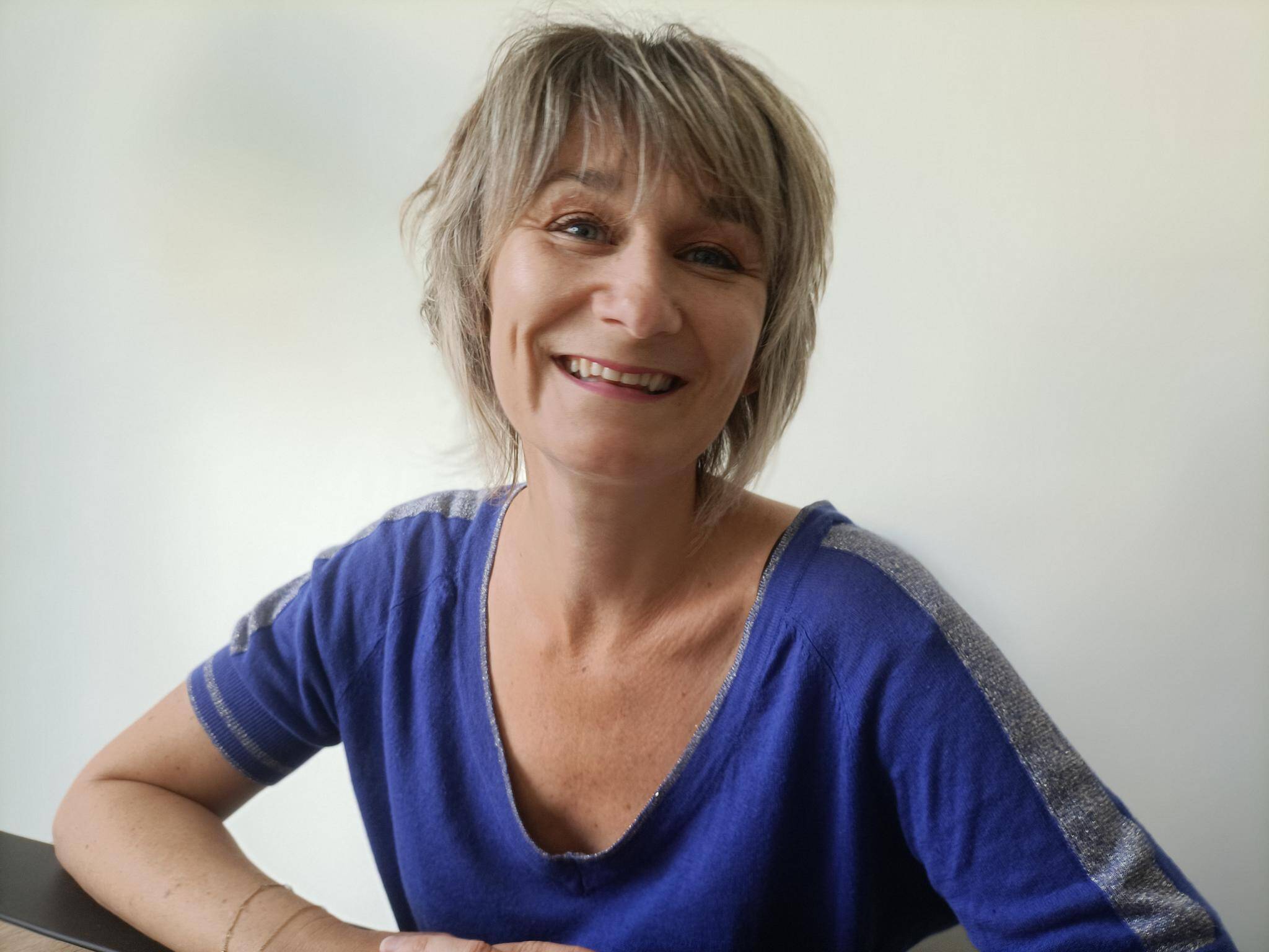 Marina Rouet