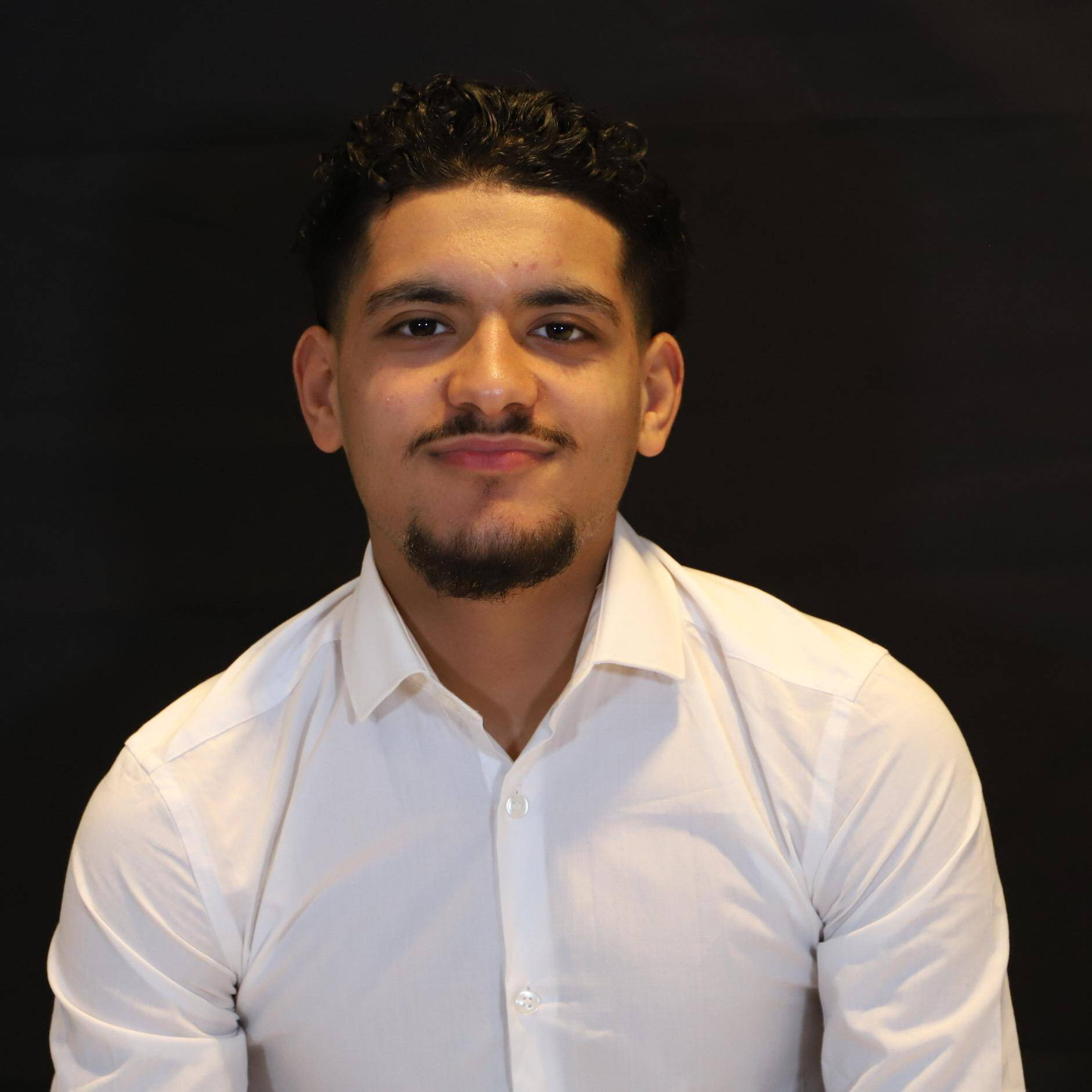 Diya Ben Moussa - Business Developer