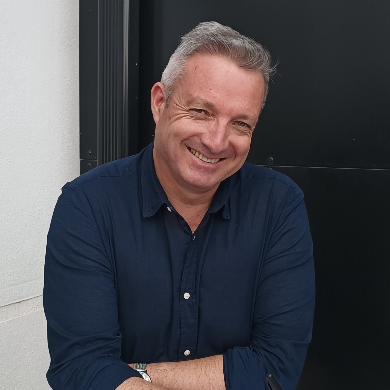 Fabrice Caradec