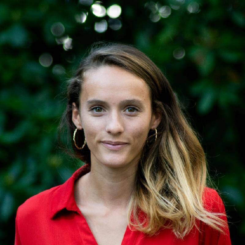 Maud Stephan