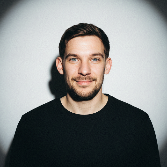 Antoine L. - Expert SEA (Google Ads - Facebook - Snap ✅) et SEO
