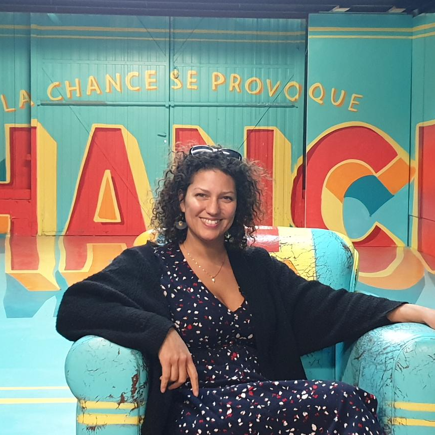 Sandrine Lampla - Transition pro | Coaching · Bilan · Formation