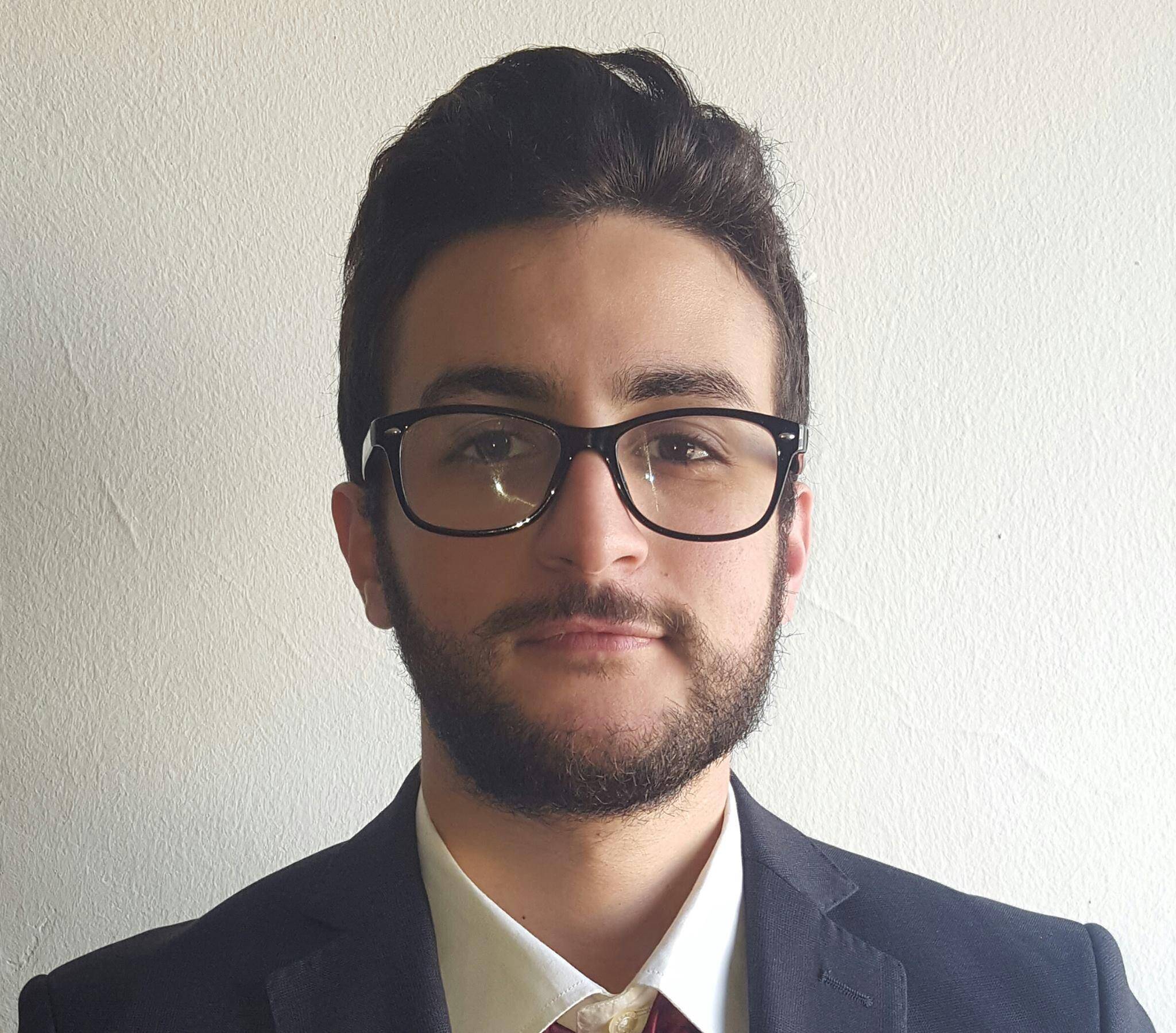 Saad Iguider