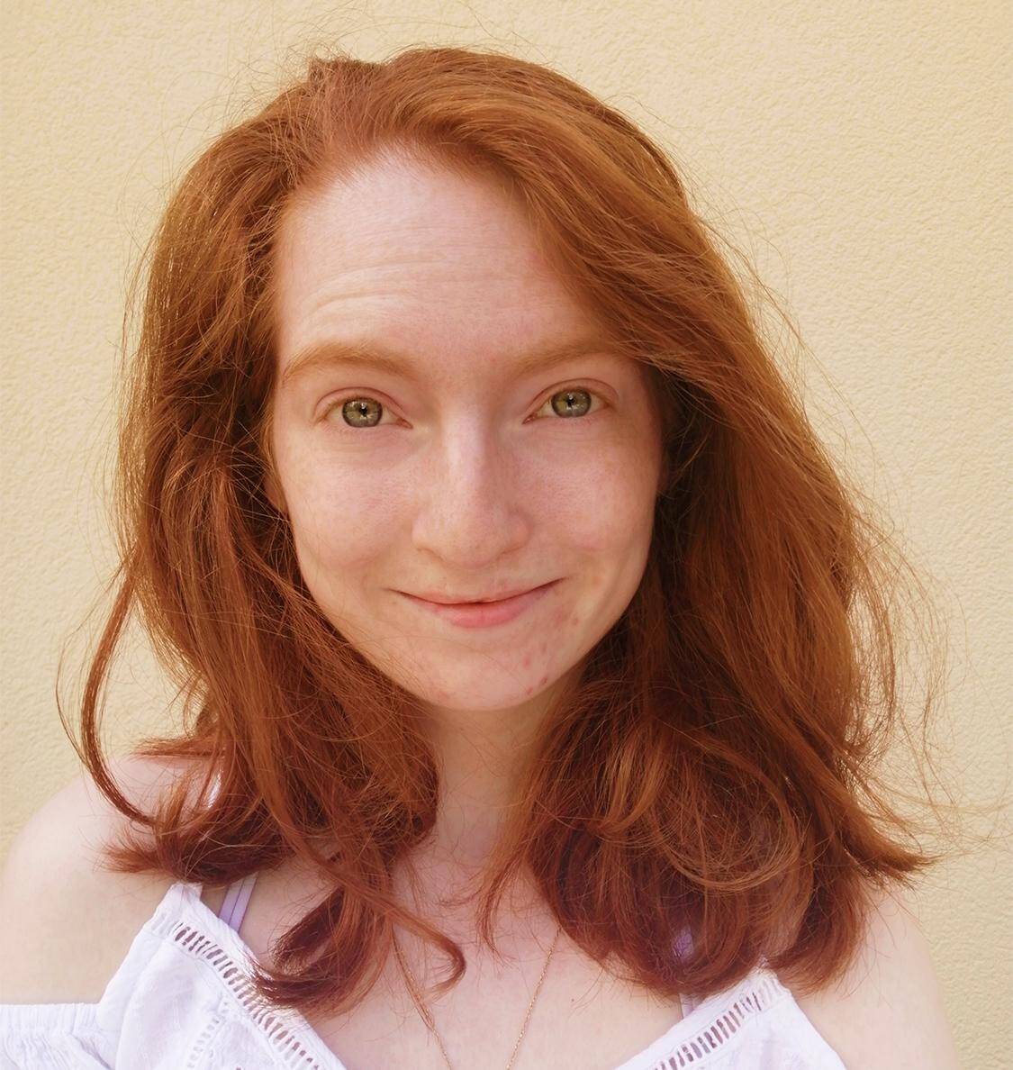 Lucie Boros