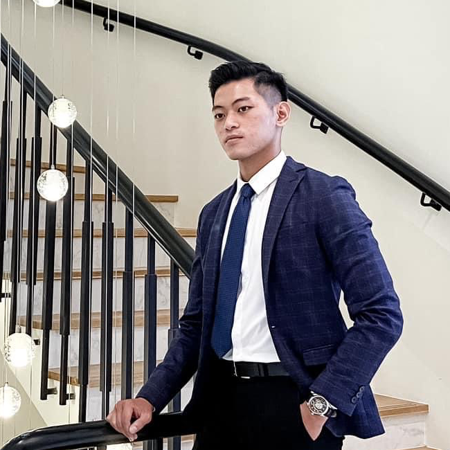 Adam Le Nguyen