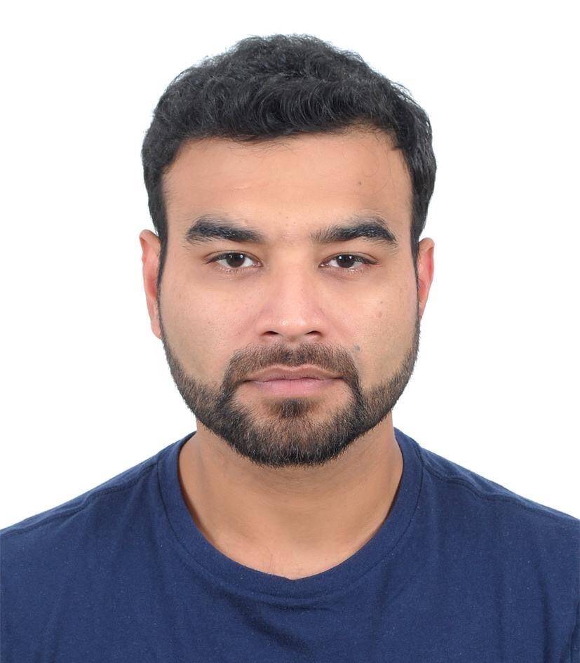 Manish Goel