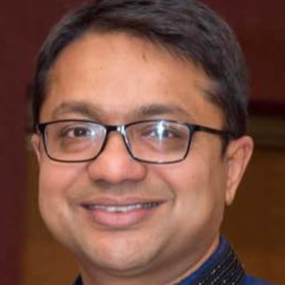 Dipankar Haldar