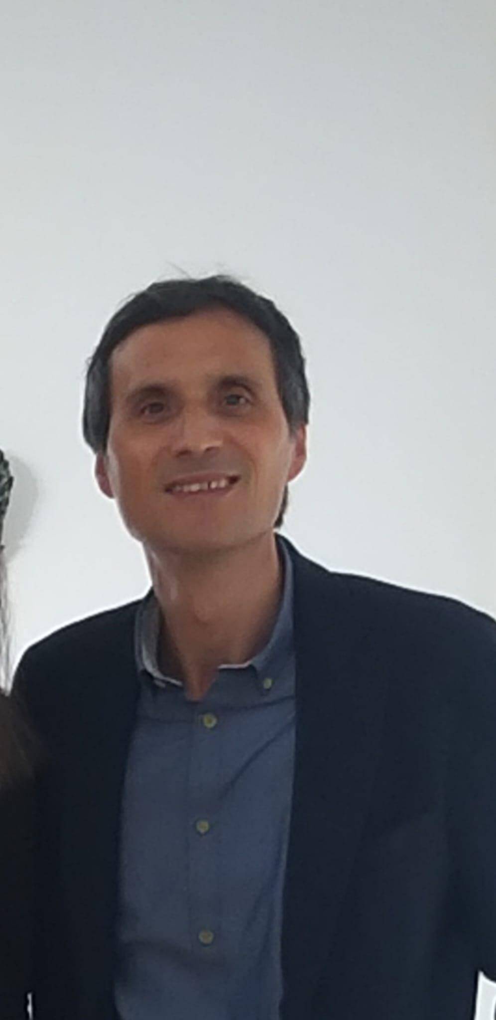 Carlos Rodrigues - Je suis conseiller financier, commercial.