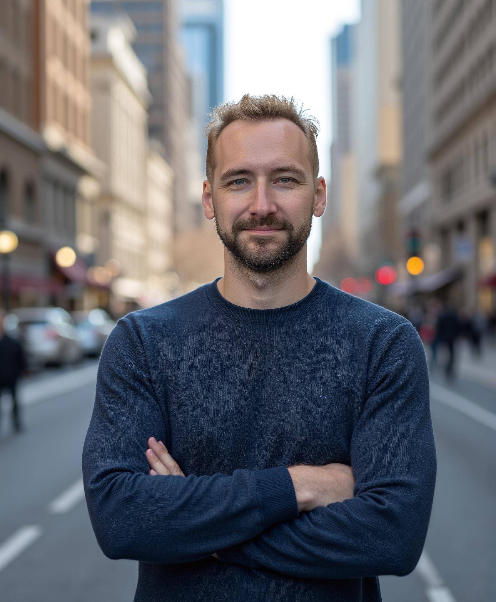 Philippe Antonov - Consultant Senior Infra & Réseaux — HCI - RUN N3