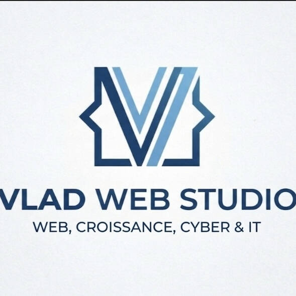 Vlad Esanu - Créateur Web & Expert Acquisition