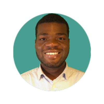 Ricardo Pirabed Agbogladja - Consultor de Mejora Digital