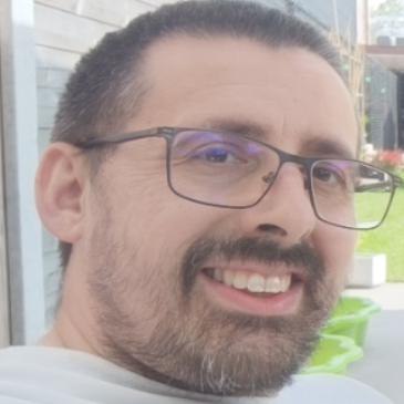 Steven Meiresonne - Senior Software Developer