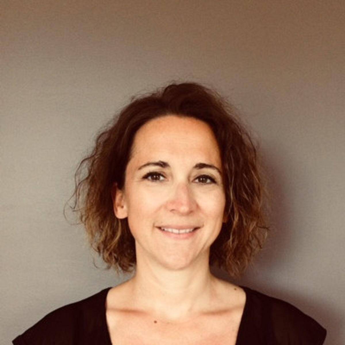 Marion Pontécaille