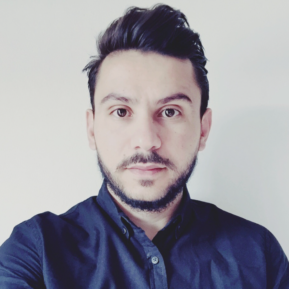Adel Werghi