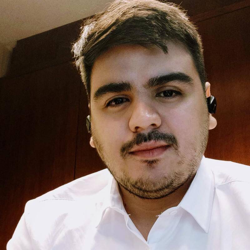 Nicolas Calarco
