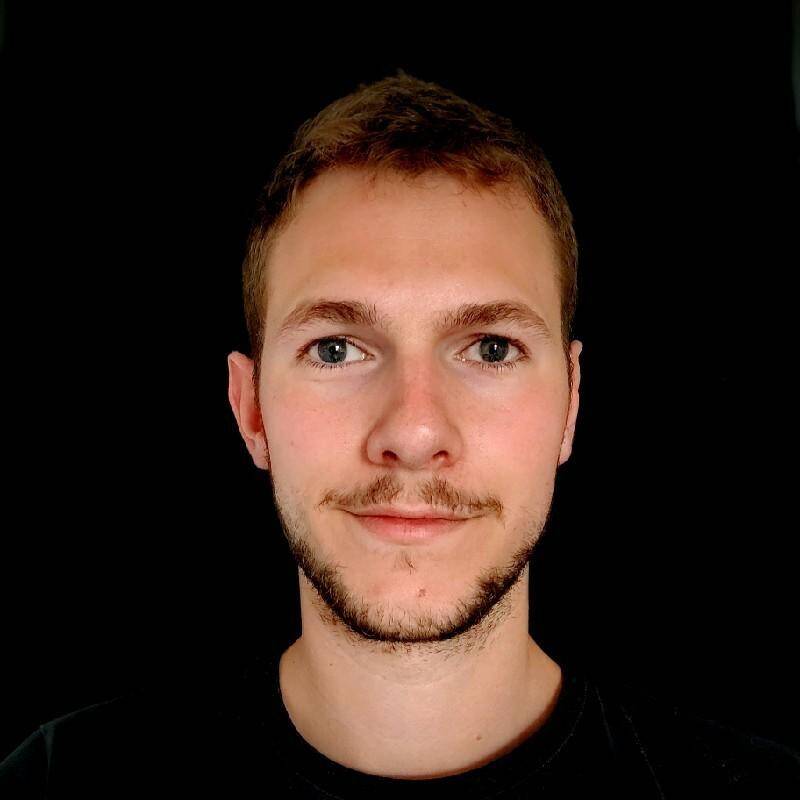 Quentin Imbault