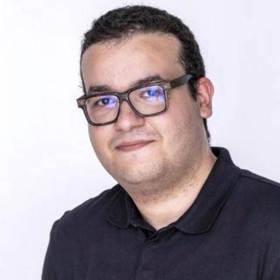 Souhail Msakni