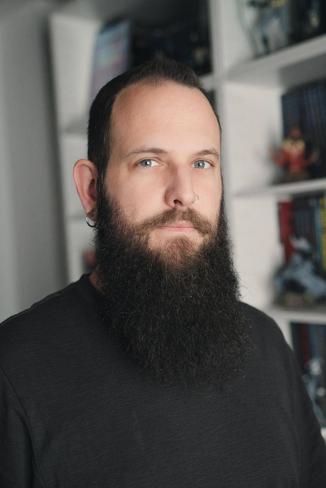 Sébastien Vallart