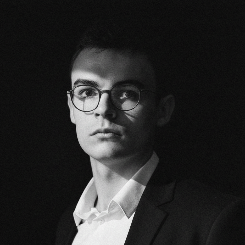 Maxime Barthomeuf - Développeur Mobile | Flutter - Android & iOS